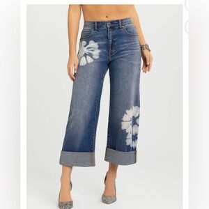 Jessica Simpson Women's Zinnia Boyfriend Jeans 10